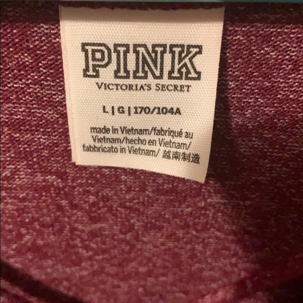 Pink sweater - Picture 4 of 4